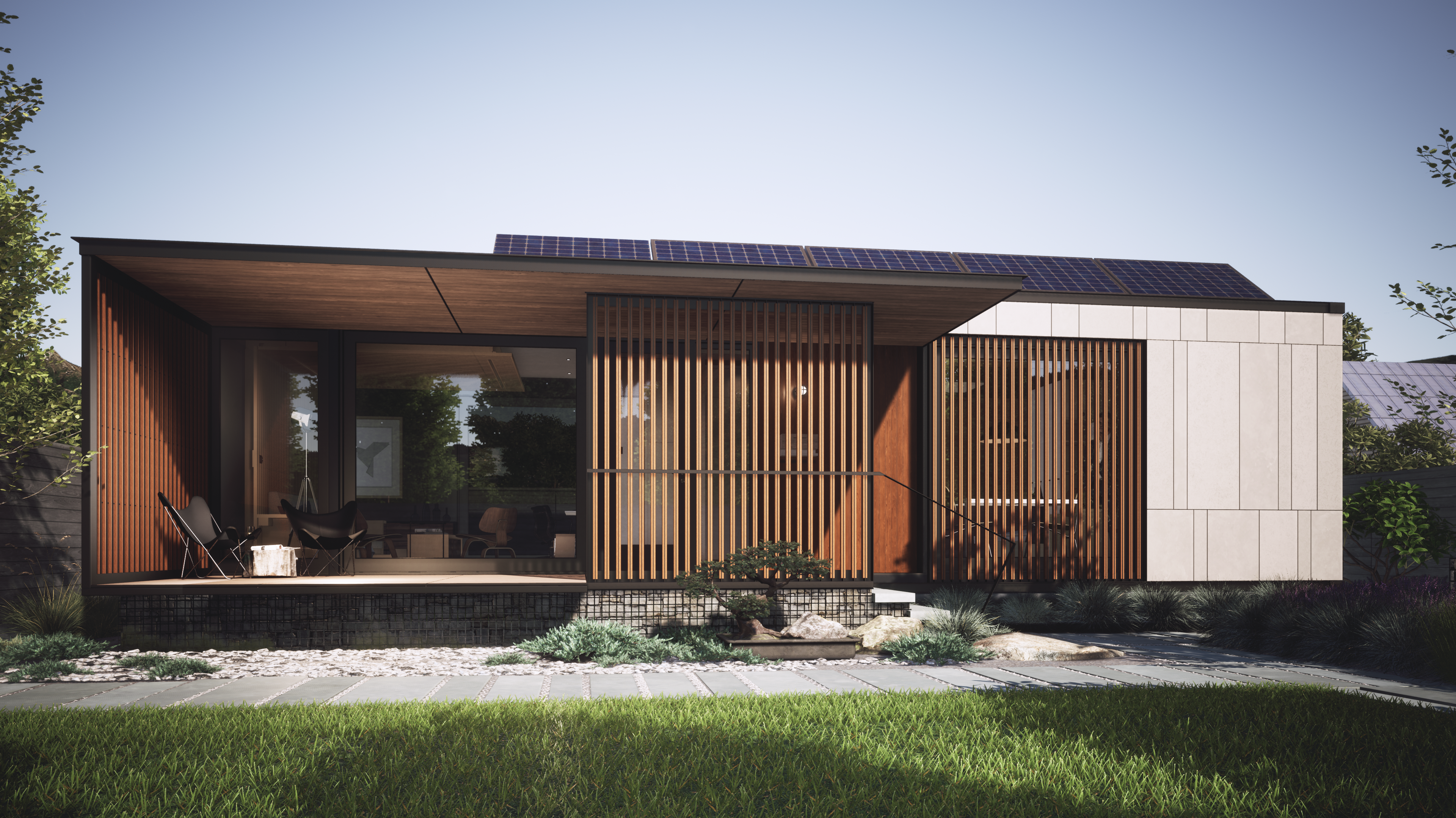 Introducing ZenniHome’s Denizen and Citizen