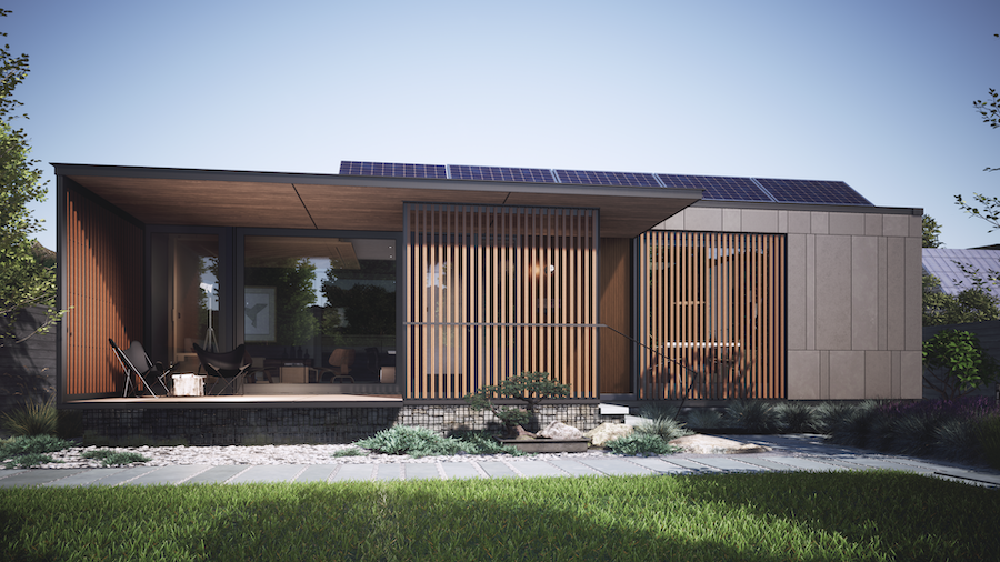 ZenniHome April 2022 Update
