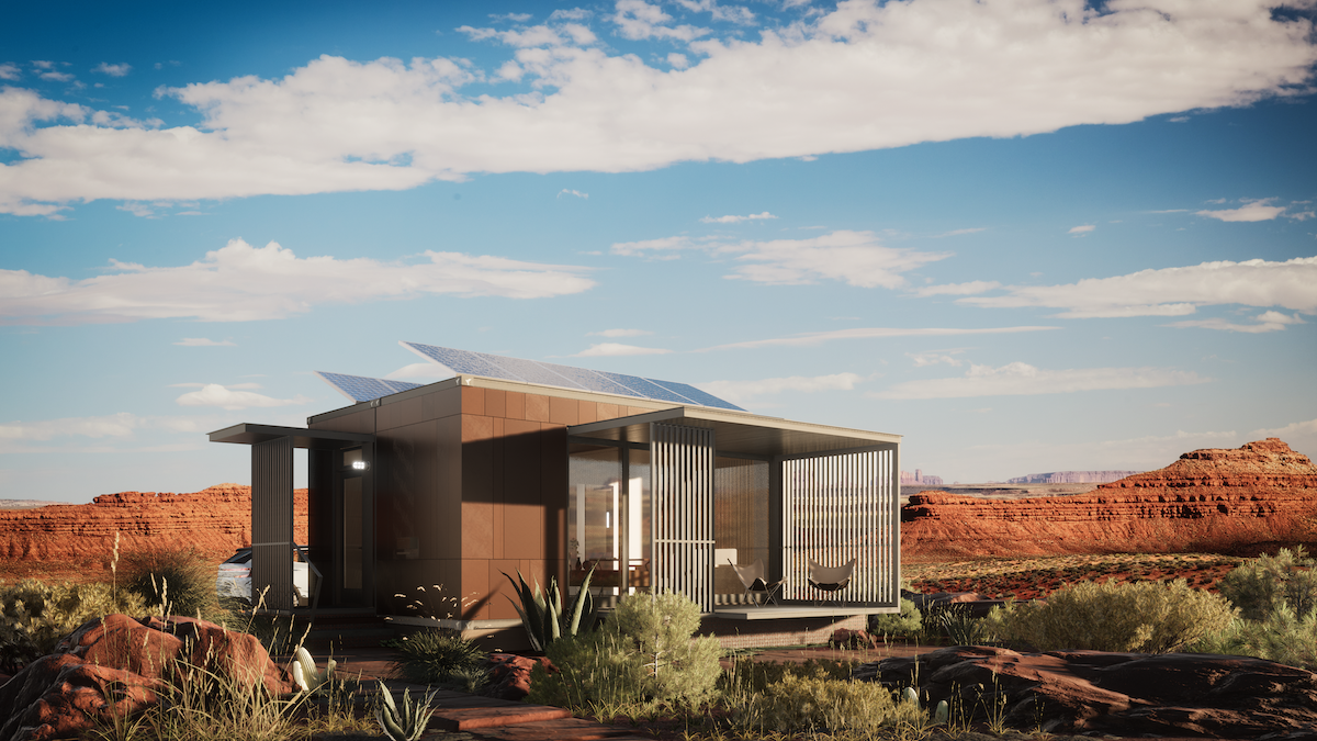 6 Reasons first-time home buyers should consider a ZenniHome