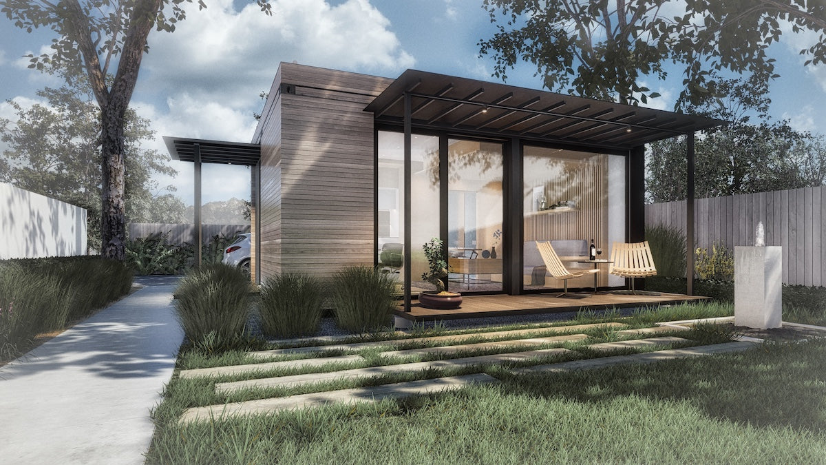 ZenniHome May, 2022 Update