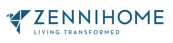 ZenniHome logo